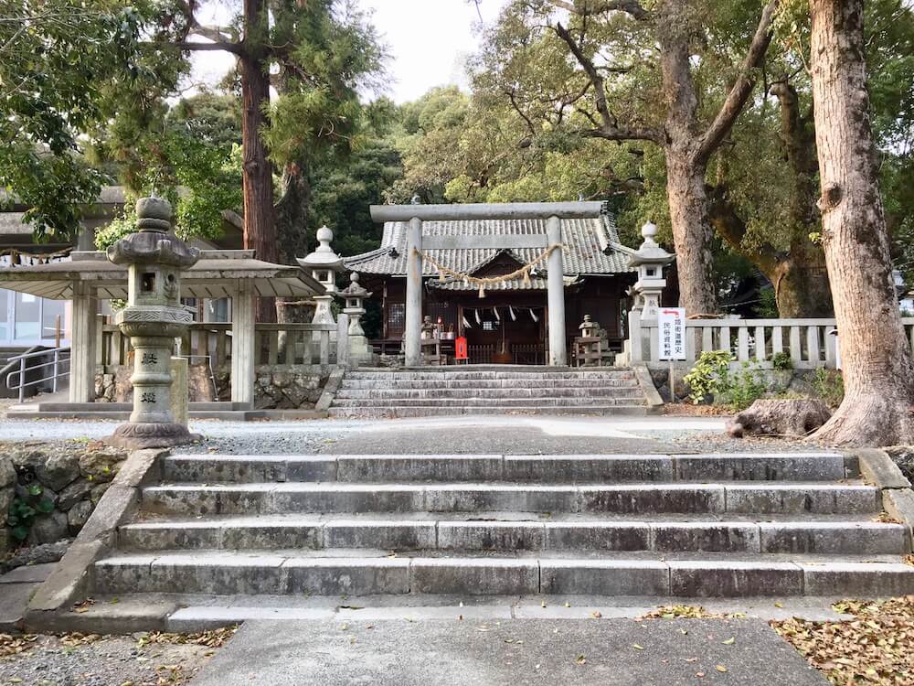 細江神社の画像