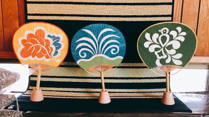 全国の民藝品が浜松に集合！写真で見る「日本の手しごと展」＠アトリエぬいや